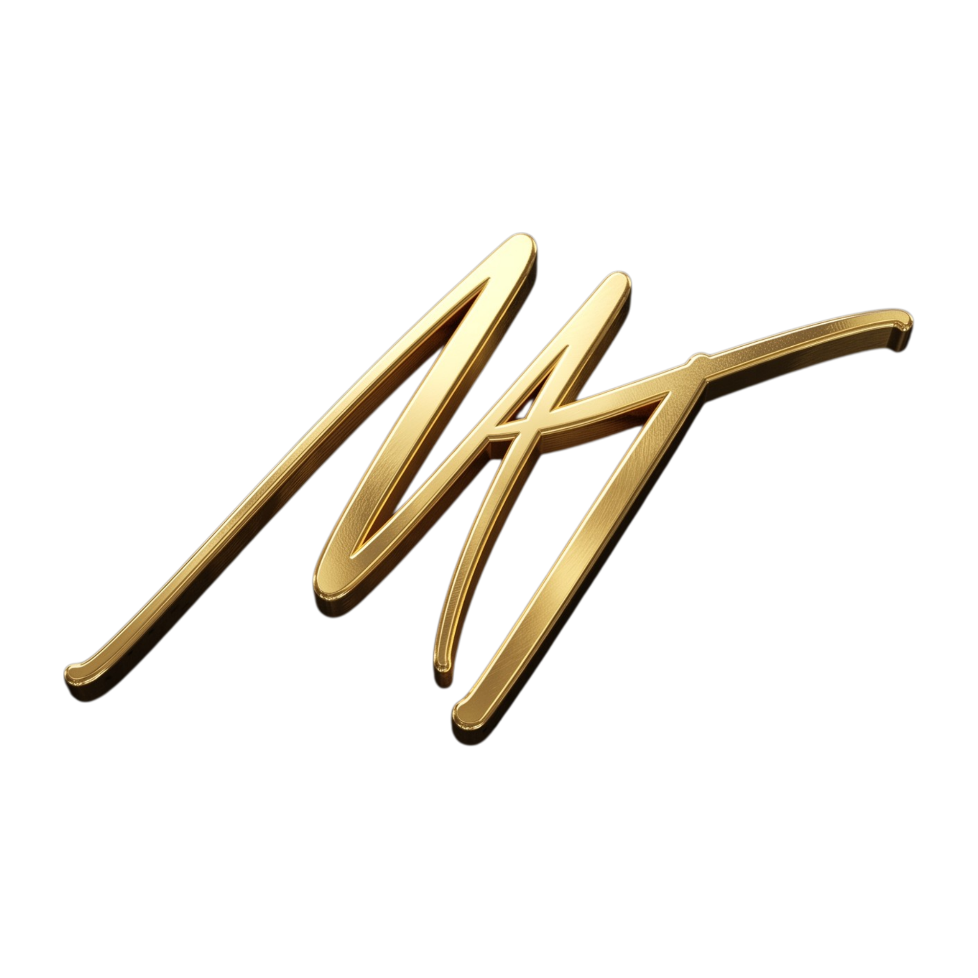 Logotipo Miquel Àngel